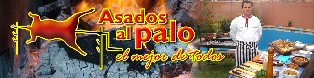 Asados de cordero al palo - Eventos para empresas